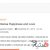 دانلود قالب وردپرس Ample Blog