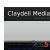 دانلود قالب وردپرس Claydell Media