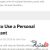 دانلود قالب وردپرس Clean Bloggist