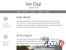 دانلود قالب وردپرس Ice Cap
