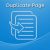 افزونه Duplicate Page