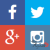 افزونه Lightweight Social Icons|2110