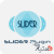 افزونه Slider by 10Web  Responsive Image Slider