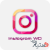 افزونه 10Web Instagram Feed  Instagram Gallery