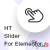 افزونه HT Slider For Elementor|3094