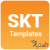 افزونه SKT Templates  Elementor  Gutenberg templates|2730