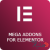 افزونه Mega Addons For Elementor|3364