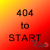 افزونه 404 to Start