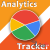 افزونه Google Analytics Counter Tracker