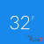 افزونه Awesome Weather Widget