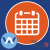 افزونه My Calendar|3516