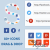 افزونه Social Icons Widget by WPZOOM