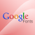 افزونه WP Google Fonts
