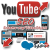 افزونه Youtube Widget Responsive|1544