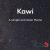 دانلود قالب وردپرس Kawi
