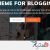 دانلود قالب وردپرس minimalblog