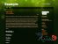 دانلود قالب وردپرس Modern Green Theme
