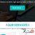 دانلود قالب وردپرس One Login Business
