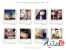 دانلود قالب وردپرس Polaroids