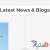 دانلود قالب وردپرس TimelineBlog