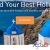 دانلود قالب وردپرس Tour Operator
