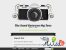 دانلود قالب وردپرس Vintage Camera