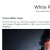 دانلود قالب وردپرس White Paper