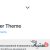 دانلود قالب وردپرس WP Bootstrap Starter