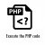 excutephp